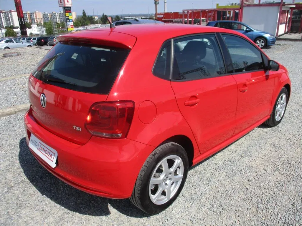 Volkswagen Polo - Náhled 5