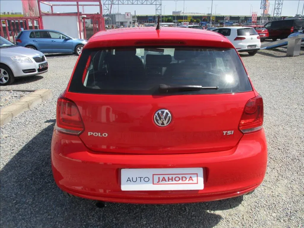 Volkswagen Polo - Náhled 6