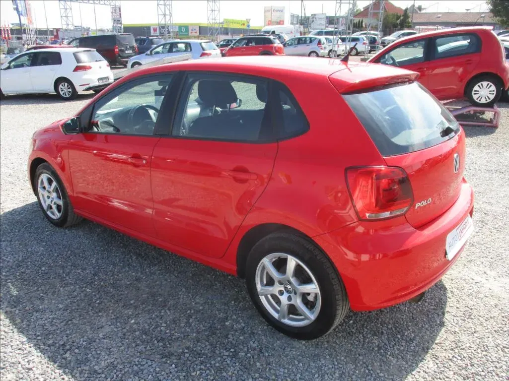 Volkswagen Polo - Náhled 7