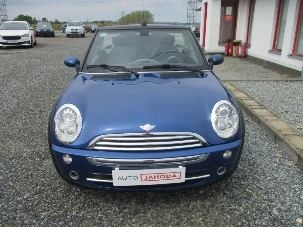 Mini Cooper - Náhled 2