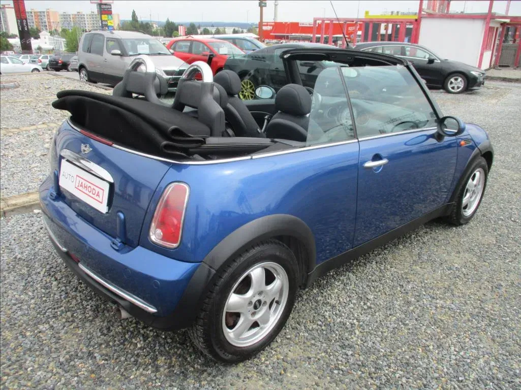 Mini Cooper - Náhled 5