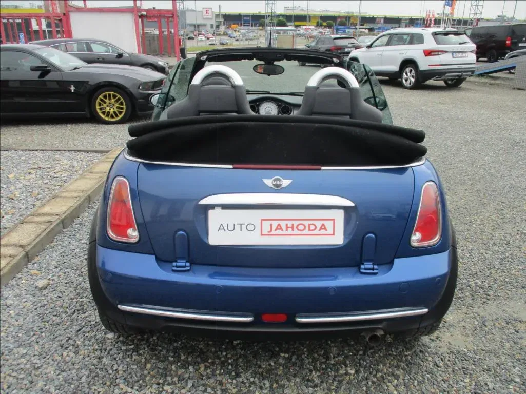 Mini Cooper - Náhled 6