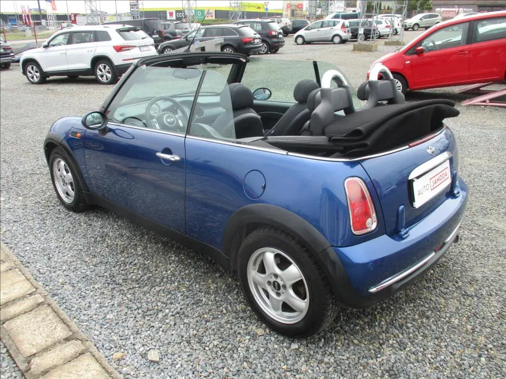 Mini Cooper - Náhled 7