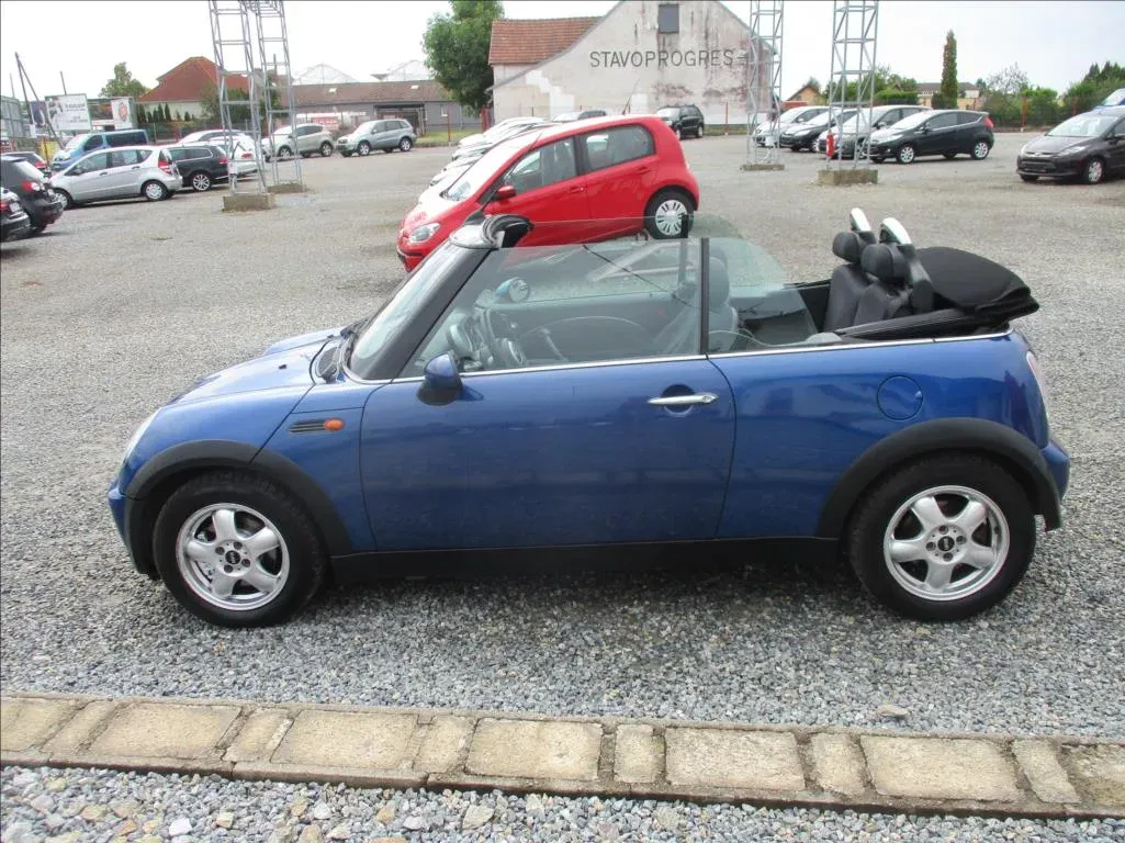 Mini Cooper - Náhled 8