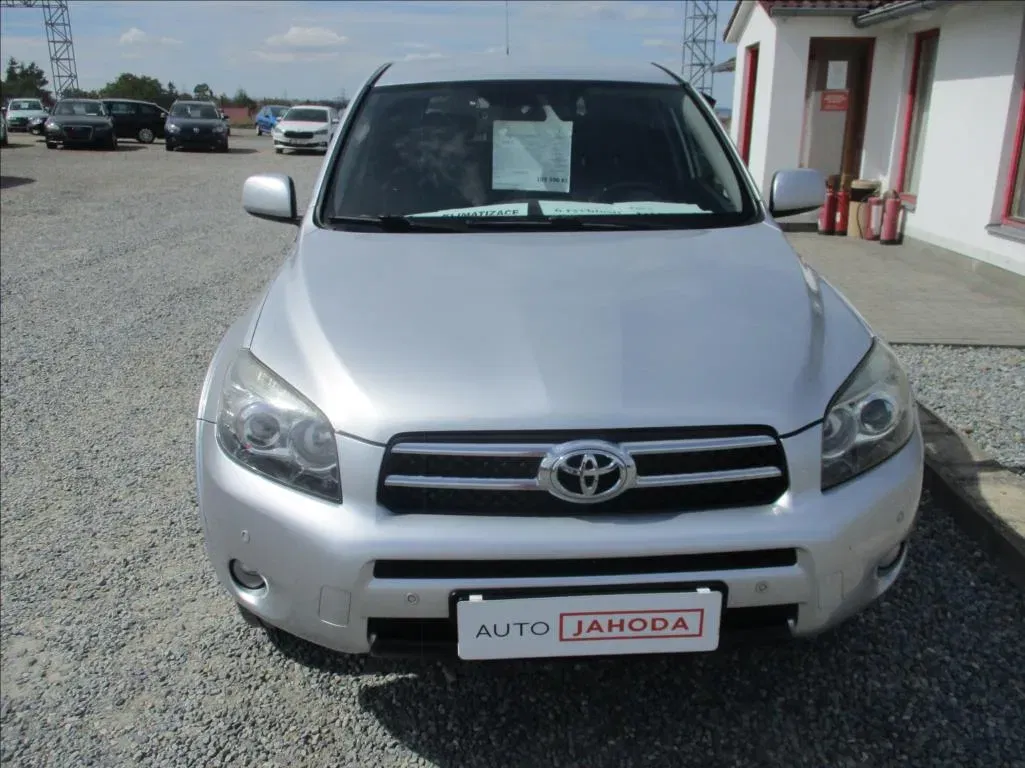 Toyota RAV4 - Náhled 2