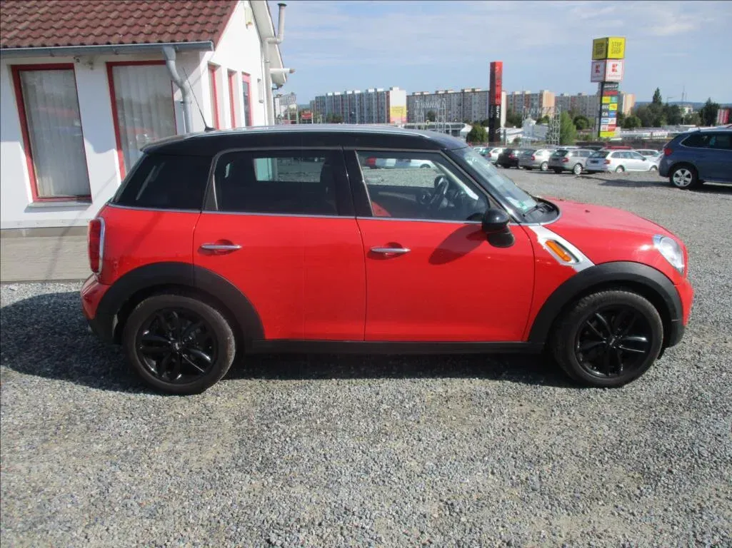 Mini Countryman - Náhled 5