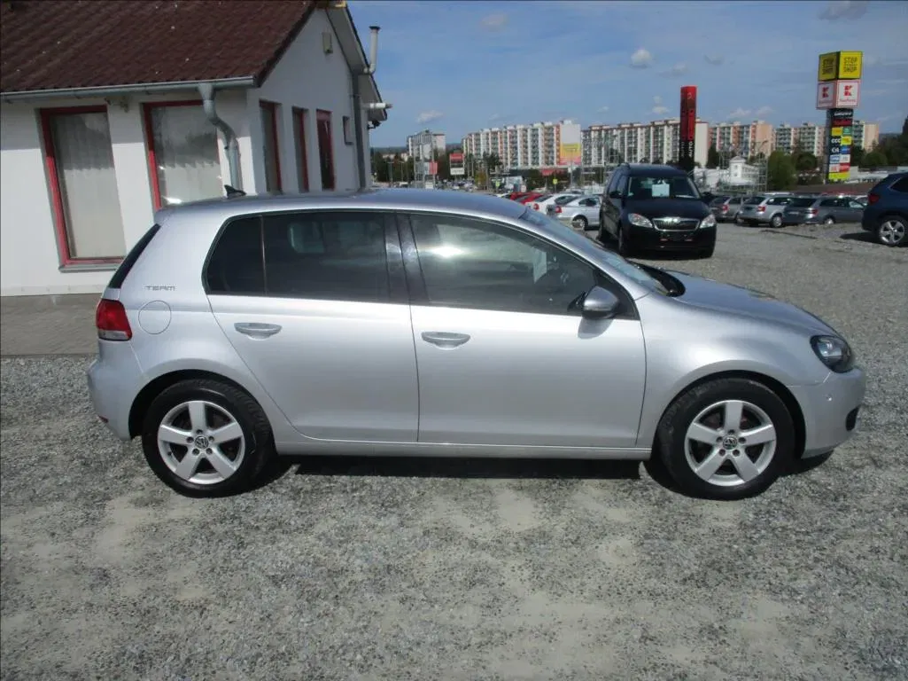 Volkswagen Golf - Náhled 5