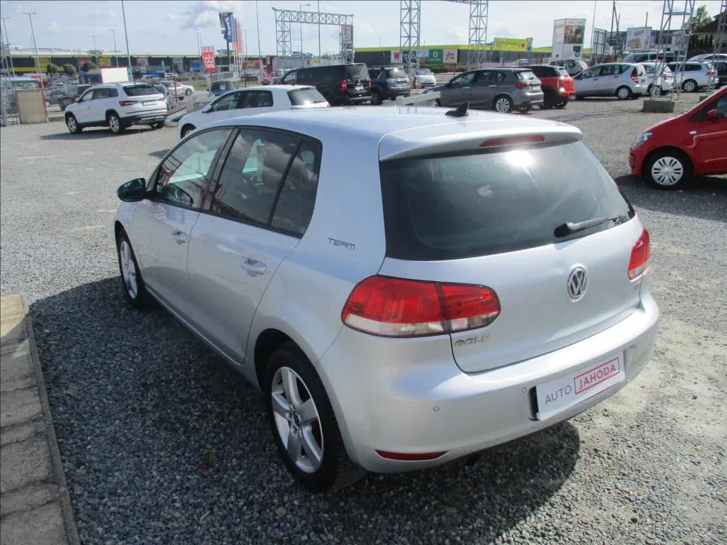 Volkswagen Golf - Náhled 6