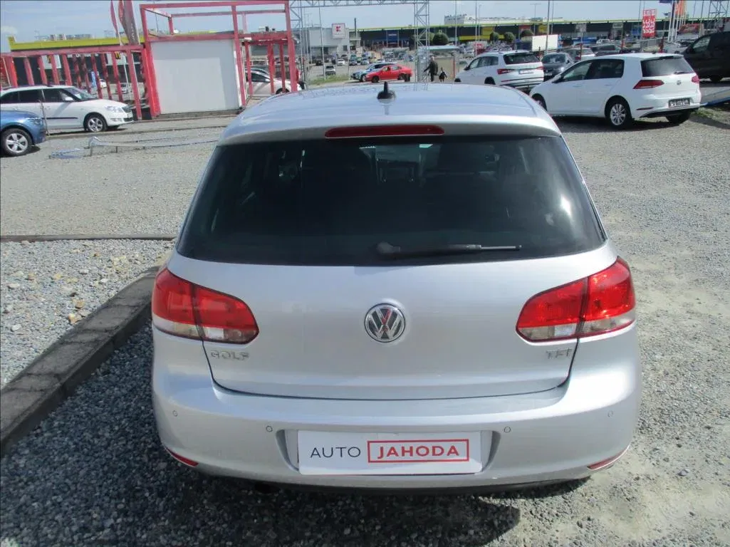 Volkswagen Golf - Náhled 7