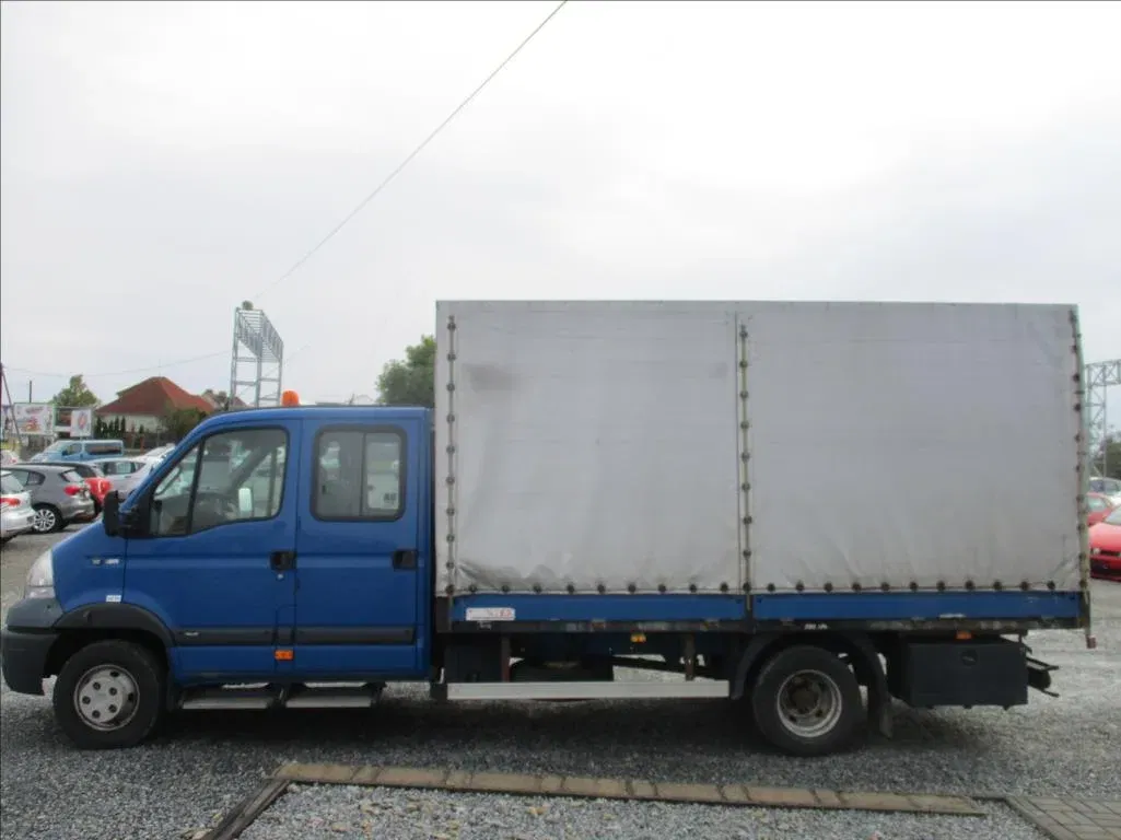 Renault Mascott - Náhled 8