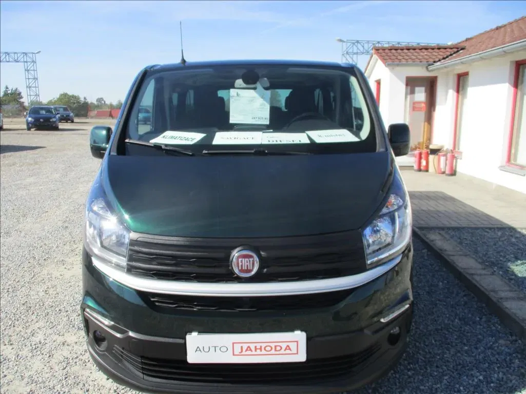 Fiat Talento - Náhled 2