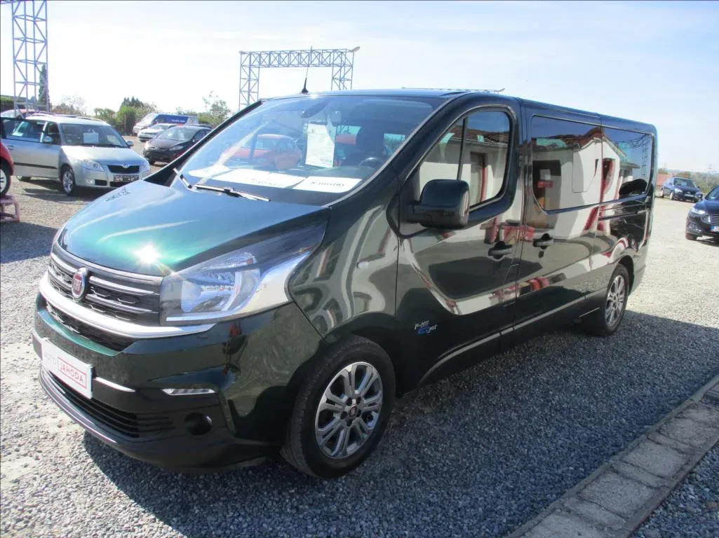 Fiat Talento - Náhled 3