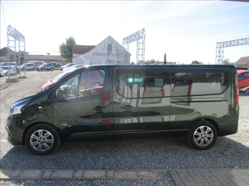 Fiat Talento - Náhled 4