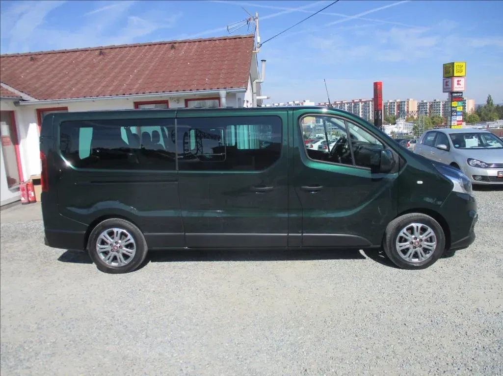 Fiat Talento - Náhled 5