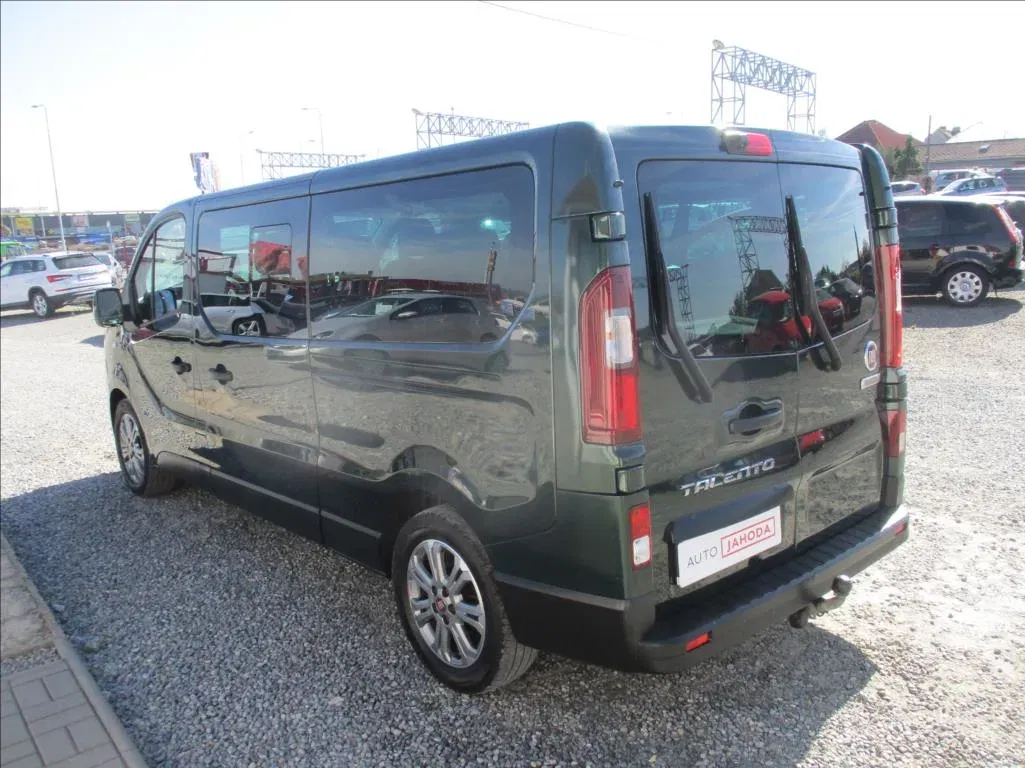 Fiat Talento - Náhled 6