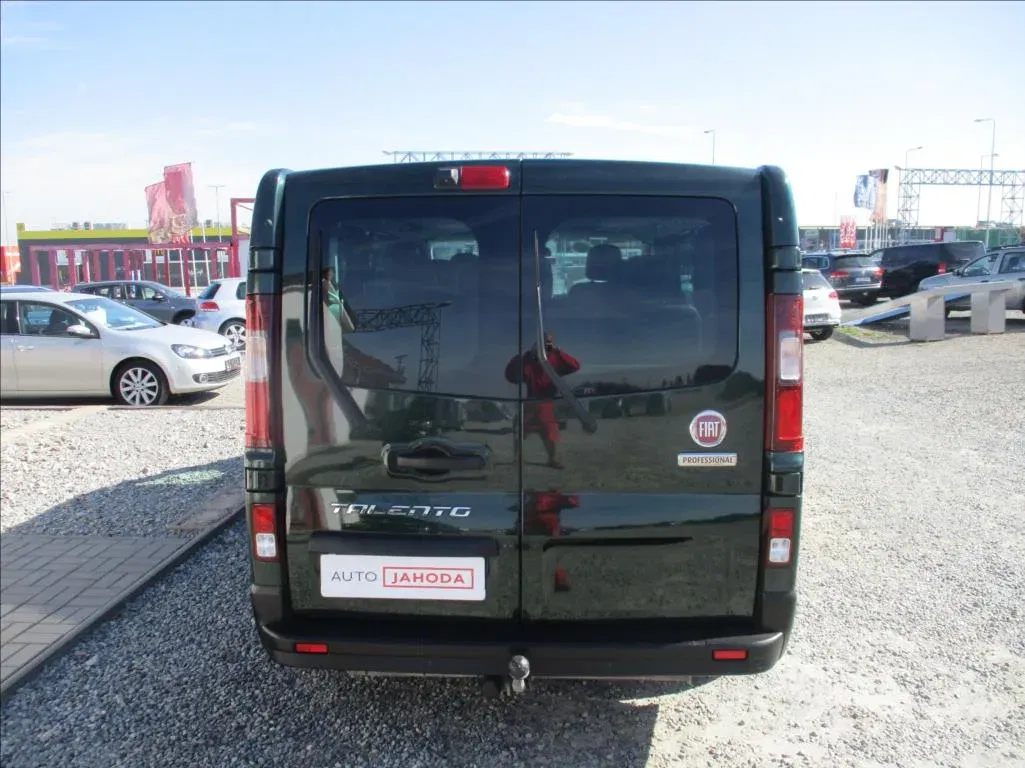 Fiat Talento - Náhled 7