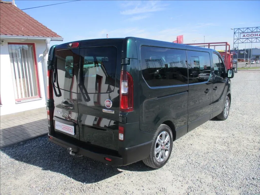 Fiat Talento - Náhled 8