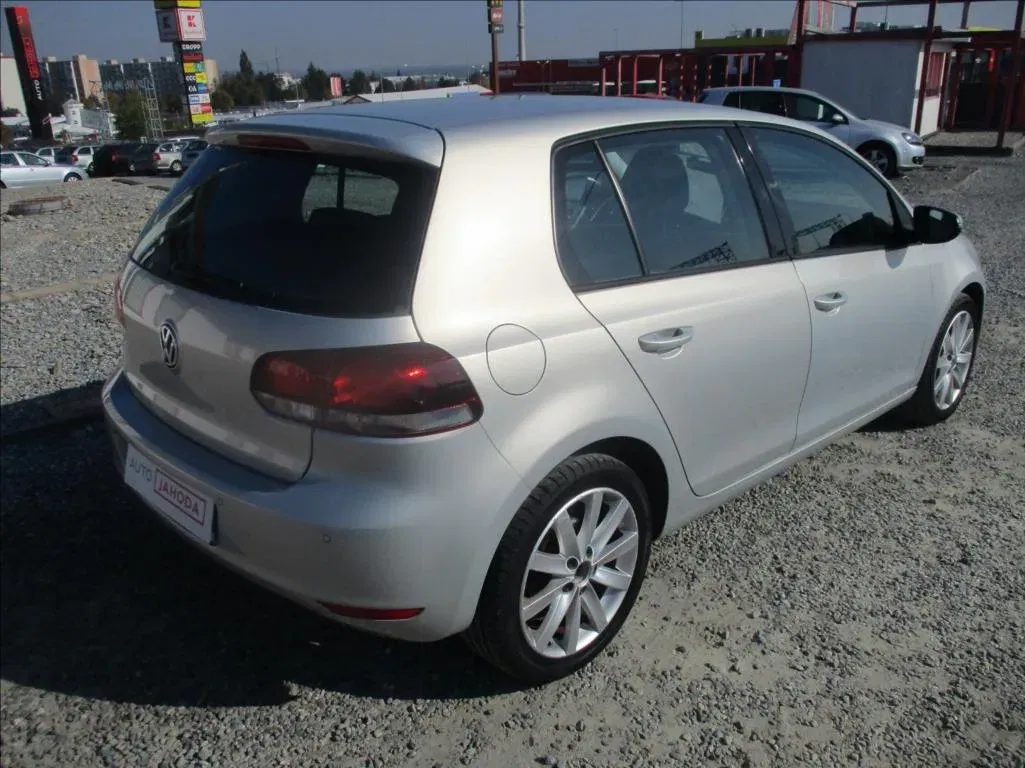 Volkswagen Golf - Náhled 5