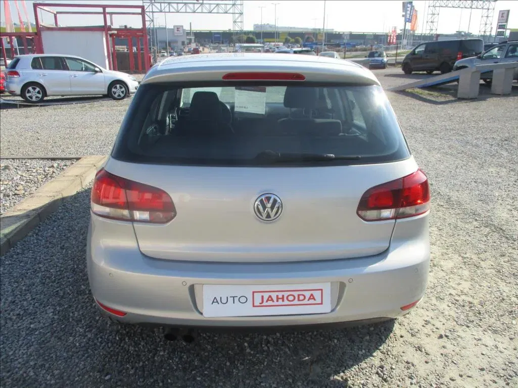 Volkswagen Golf - Náhled 6