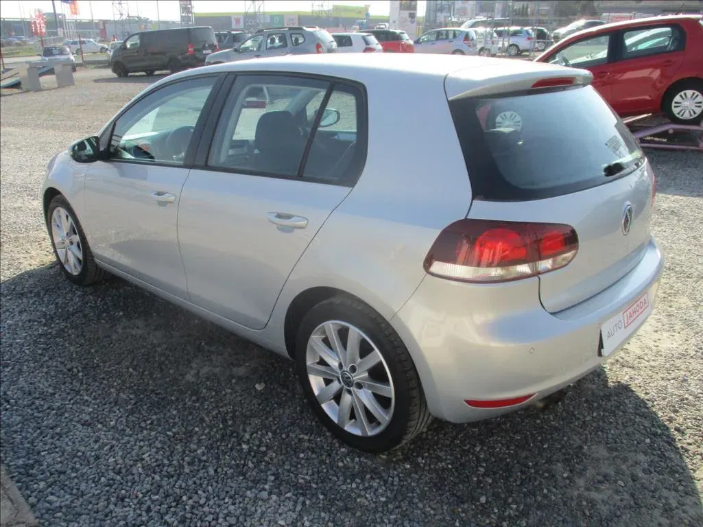 Volkswagen Golf - Náhled 7