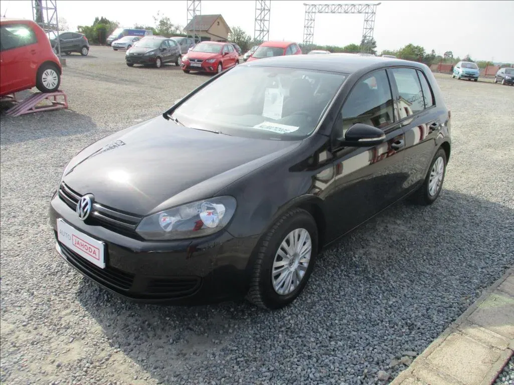 Volkswagen Golf - Náhled 3
