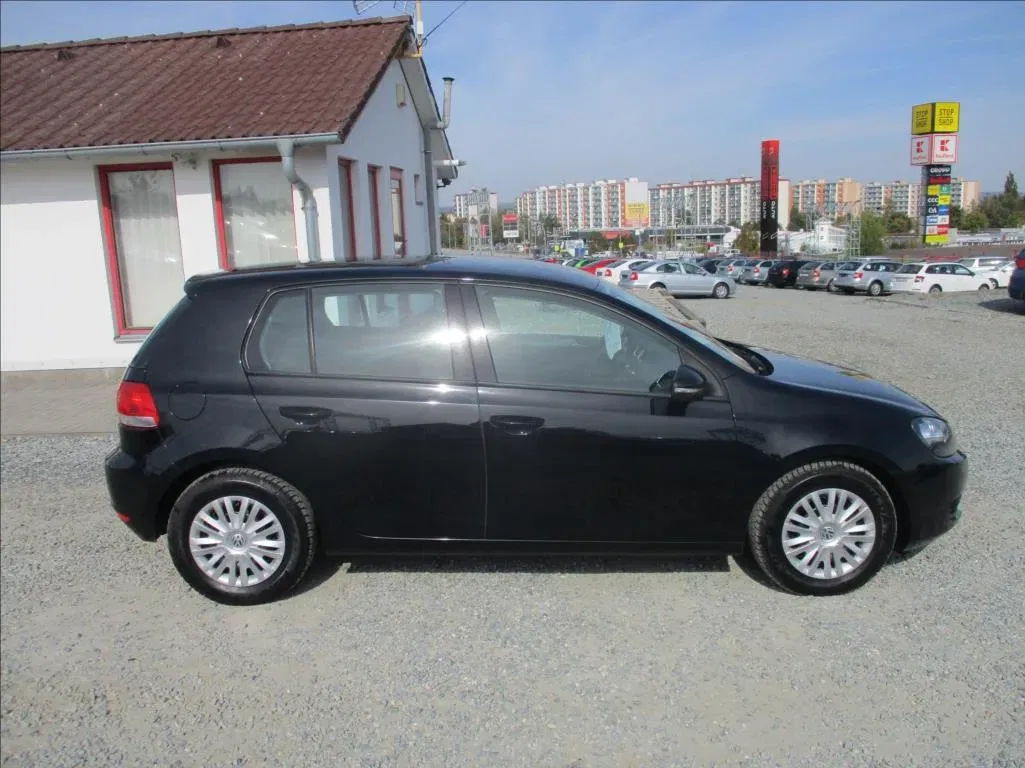 Volkswagen Golf - Náhled 5