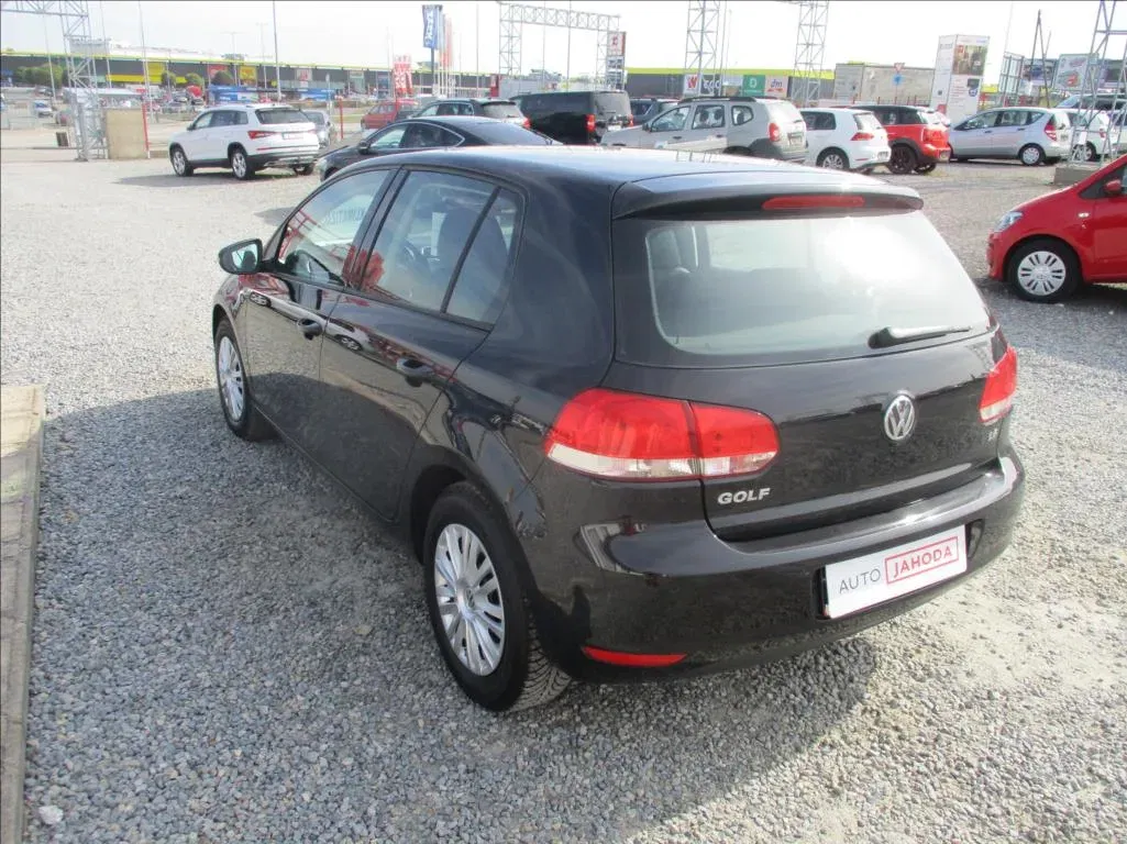 Volkswagen Golf - Náhled 6