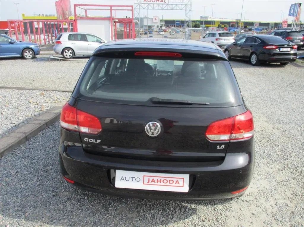 Volkswagen Golf - Náhled 7