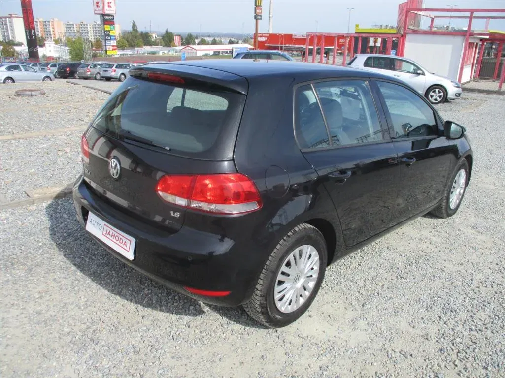 Volkswagen Golf - Náhled 8