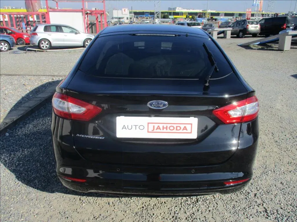 Ford Mondeo - Náhled 6