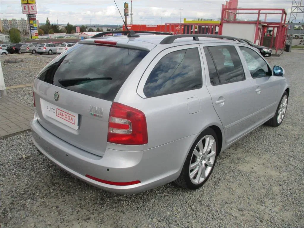 Škoda Octavia - Náhled 5