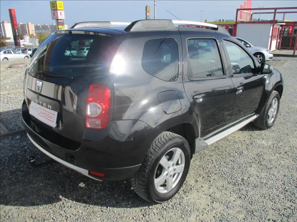 Dacia Duster - Náhled 5