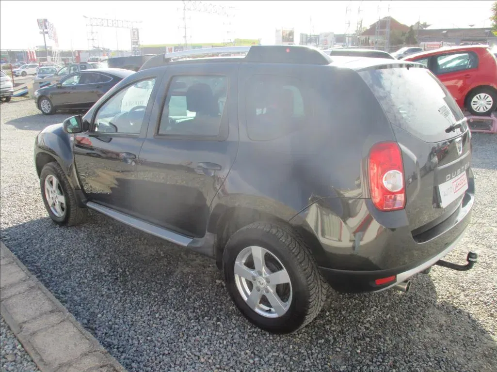 Dacia Duster - Náhled 7