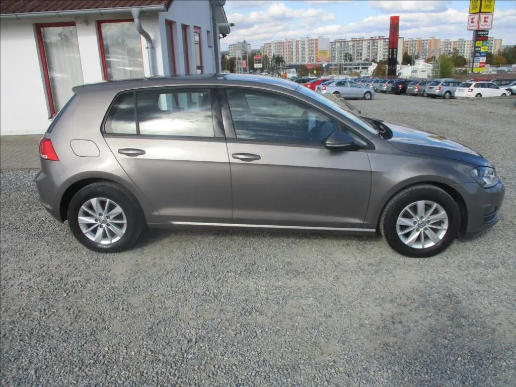 Volkswagen Golf - Náhled 5
