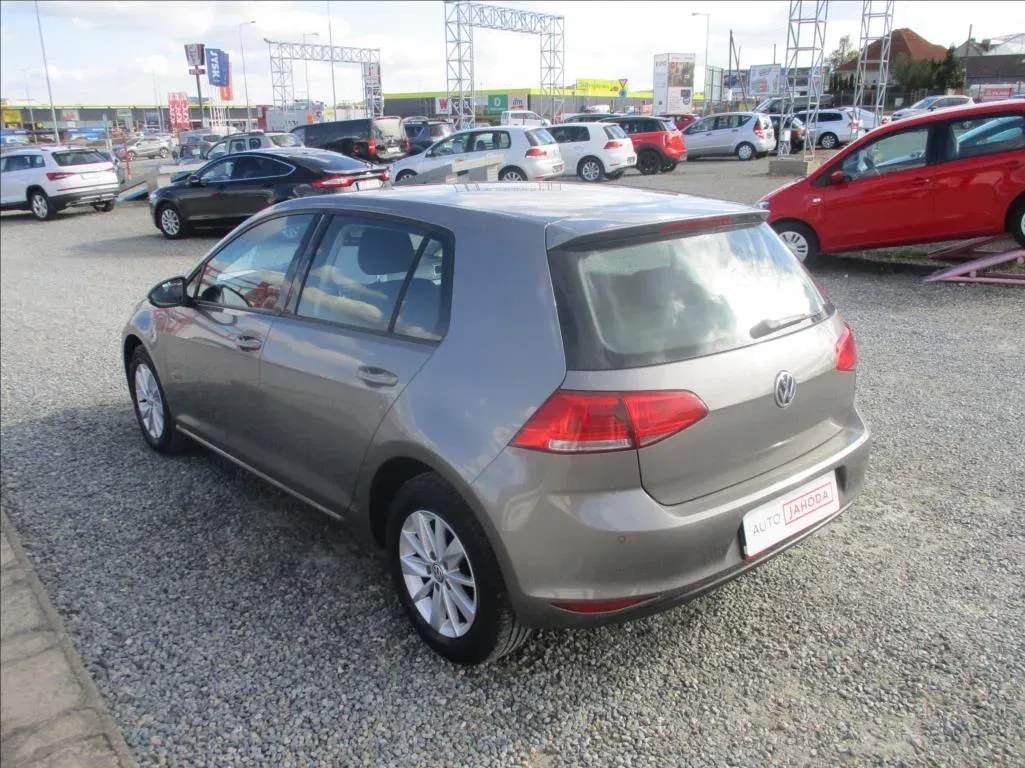 Volkswagen Golf - Náhled 6