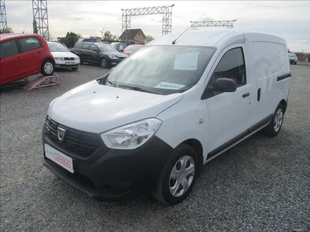 Dacia Dokker - Náhled 3