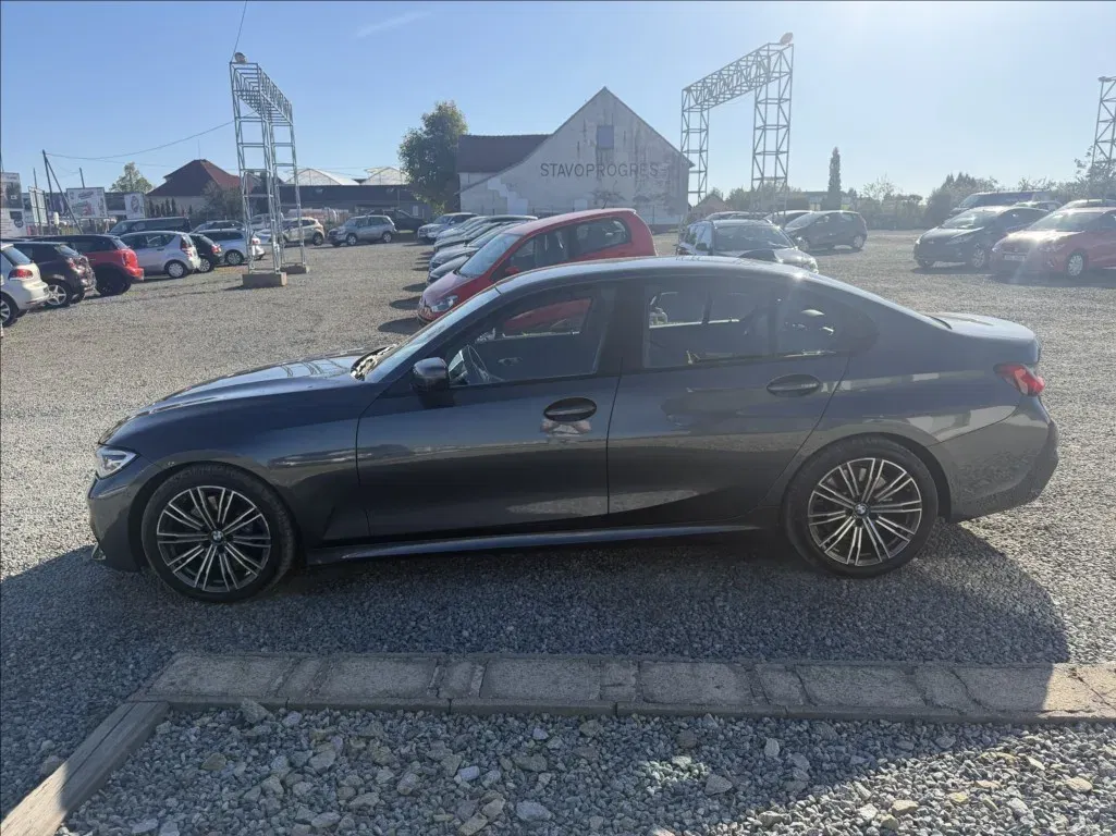 BMW Řada 3 - Náhled 4