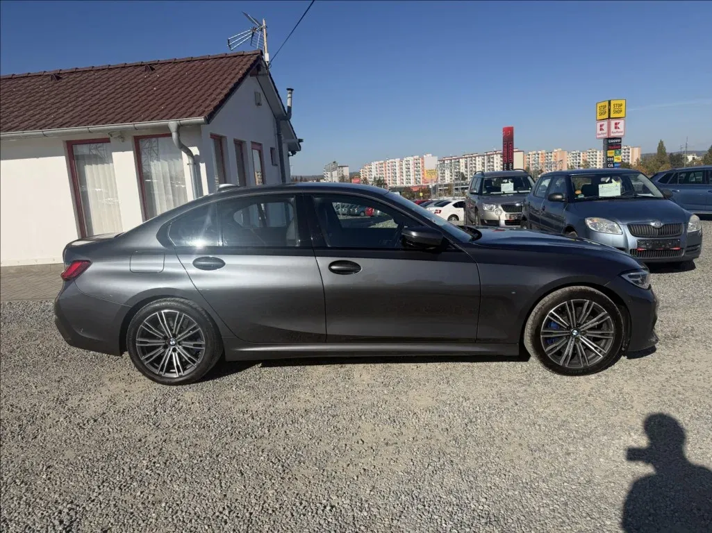 BMW Řada 3 - Náhled 5