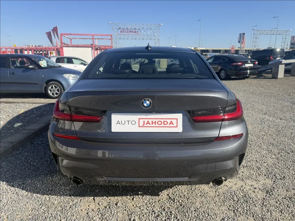 BMW Řada 3 - Náhled 7