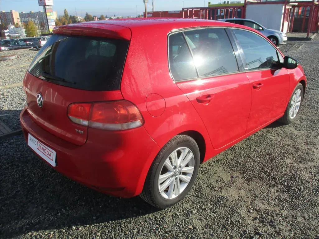 Volkswagen Golf - Náhled 5