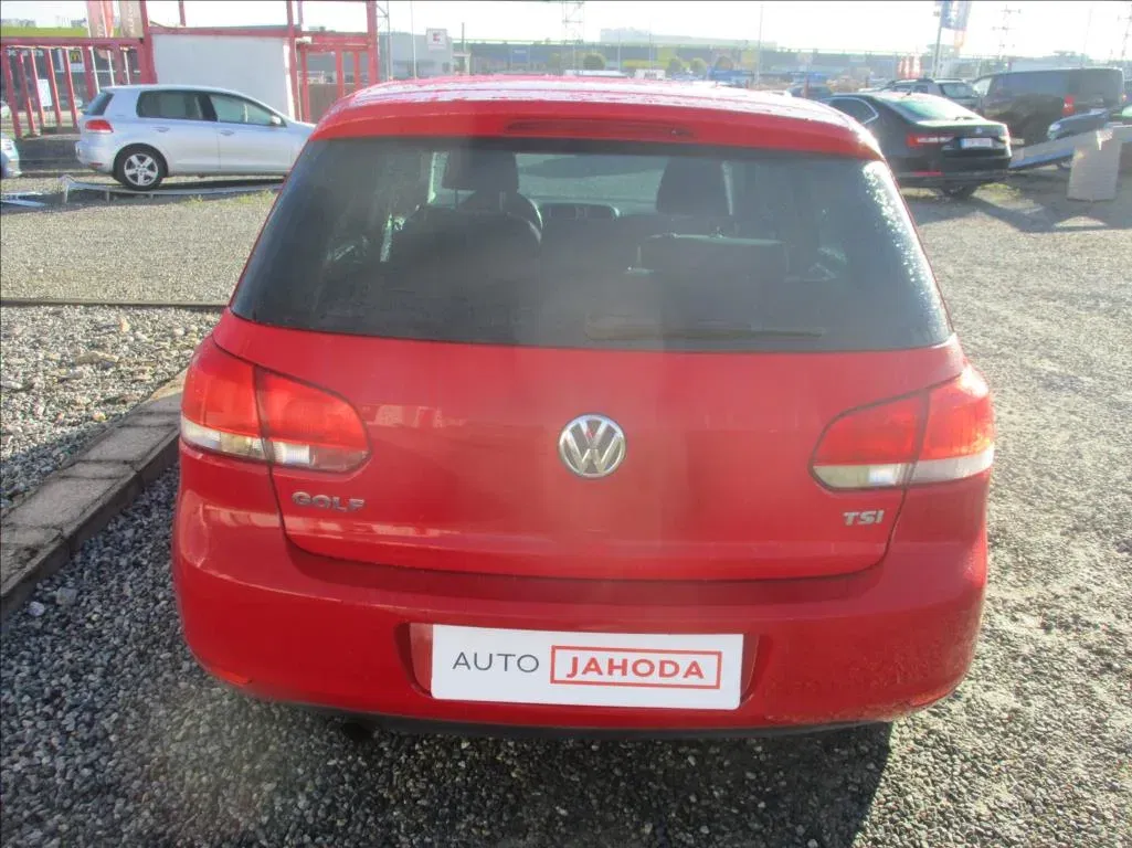 Volkswagen Golf - Náhled 6