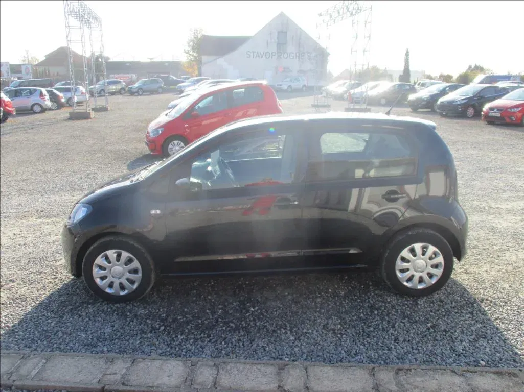 Škoda Citigo - Náhled 4