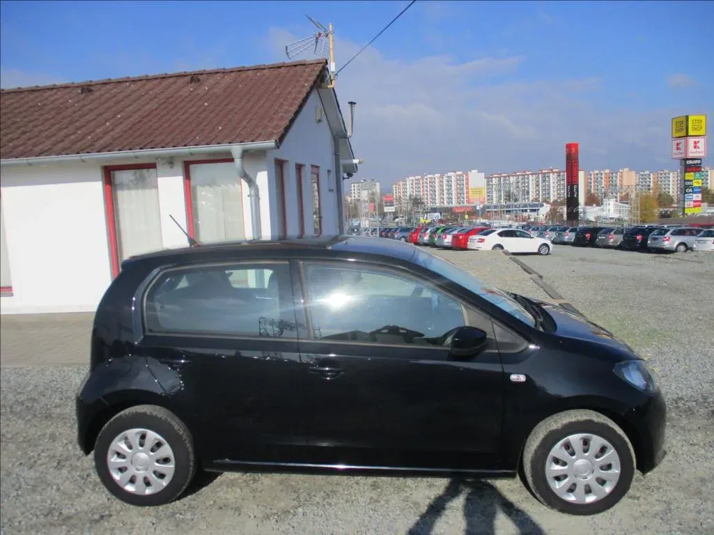 Škoda Citigo - Náhled 5