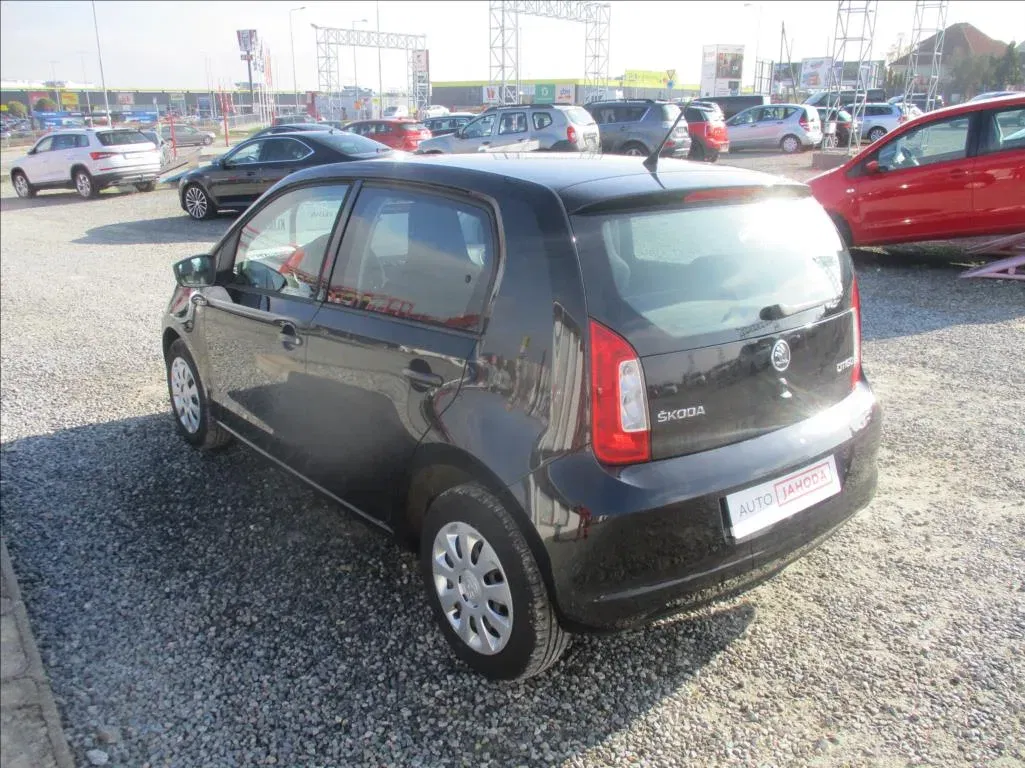 Škoda Citigo - Náhled 6