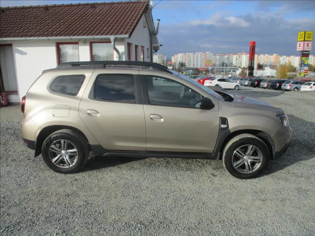 Dacia Duster - Náhled 5