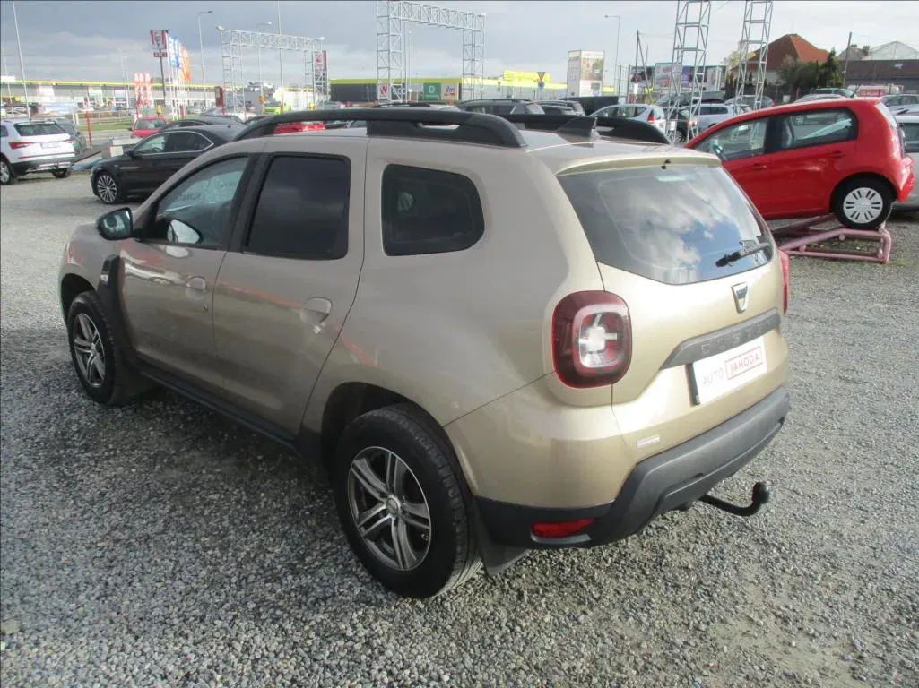 Dacia Duster - Náhled 6