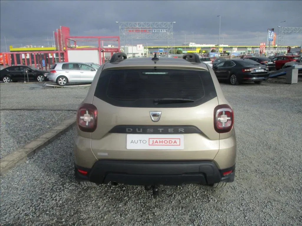 Dacia Duster - Náhled 7