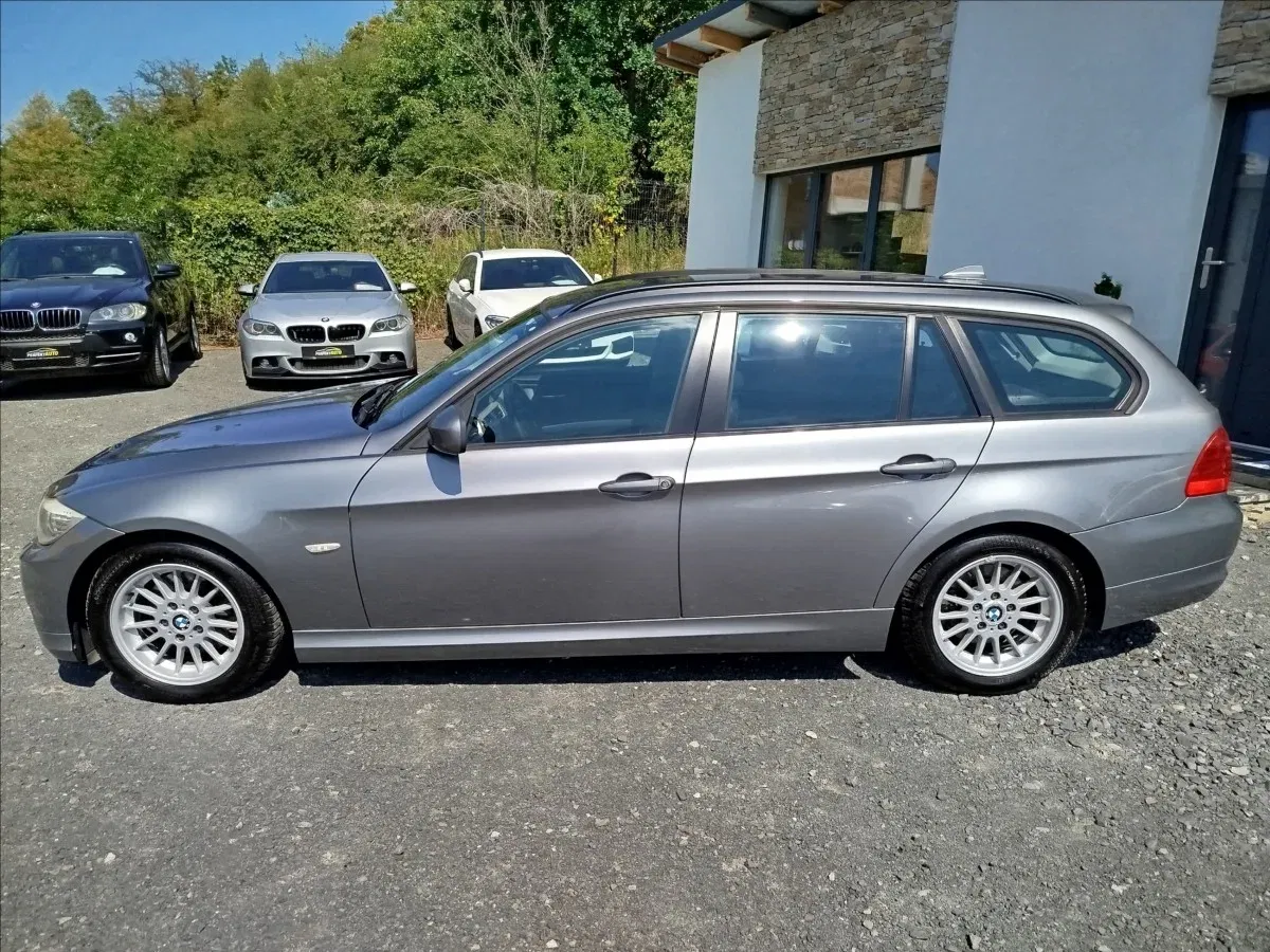 BMW Řada 3 - Náhled 3