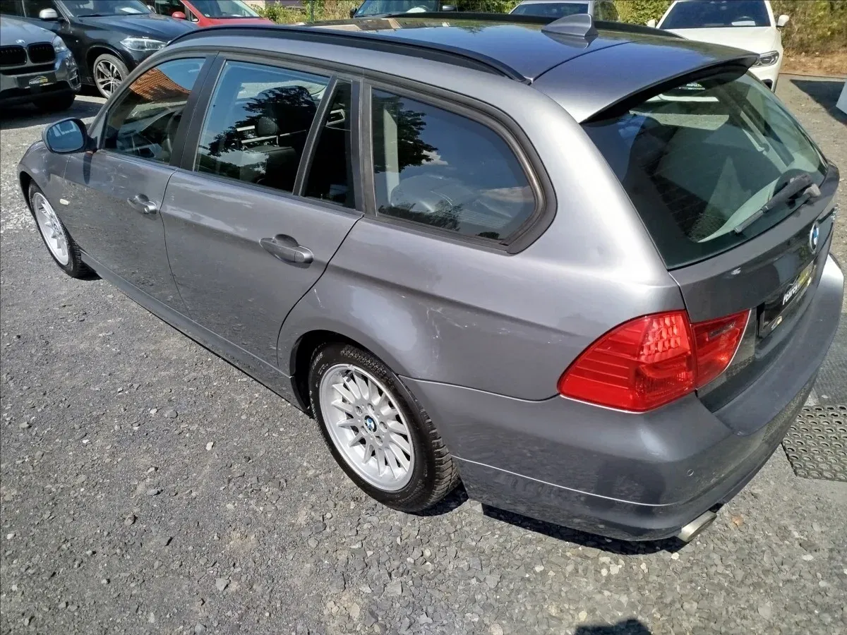 BMW Řada 3 - Náhled 4