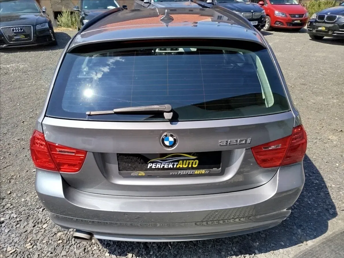 BMW Řada 3 - Náhled 5